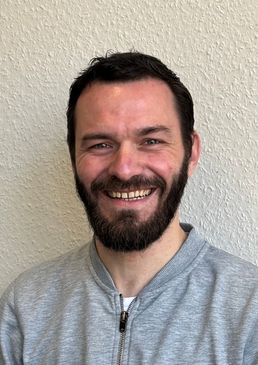 Ralf Klinkel