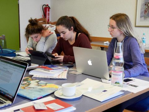 Bild: Technische Universität Kaiserslautern