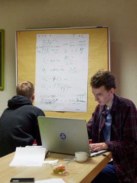 Bild: Technische Universität Kaiserslautern