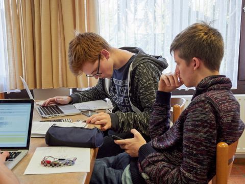 Bild: Technische Universität Kaiserslautern