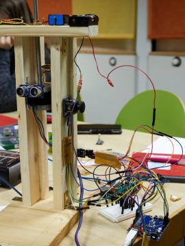 Bild: Technische Universität Kaiserslautern