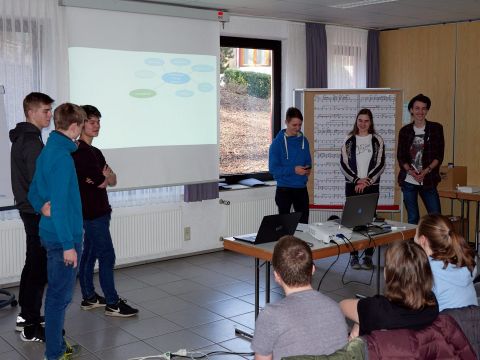 Bild: Technische Universität Kaiserslautern