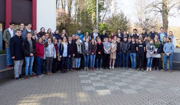 Bild: Technische Universität Kaiserslautern